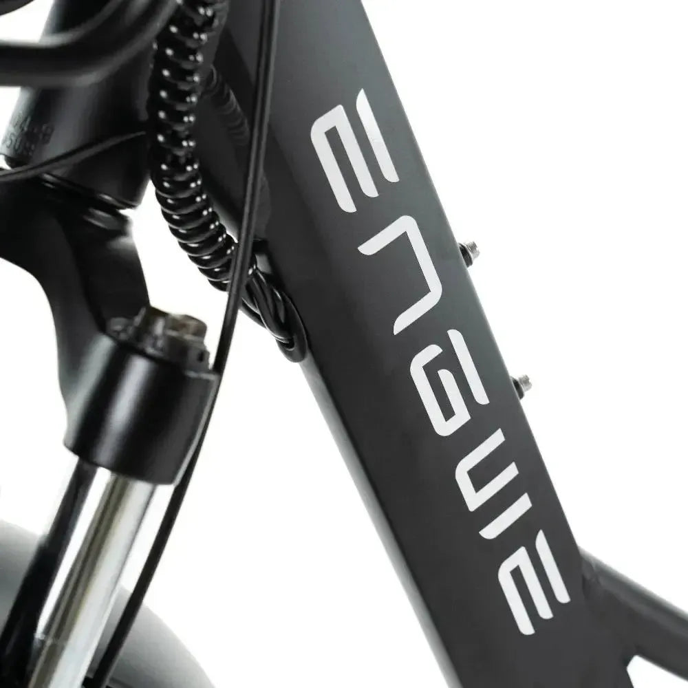 Engwe L20 - Fatbike - Negro