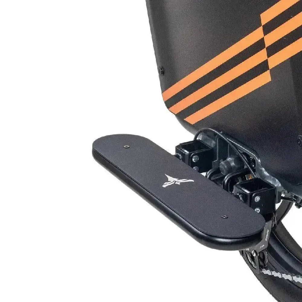 ENGWE LE20 - Footrests