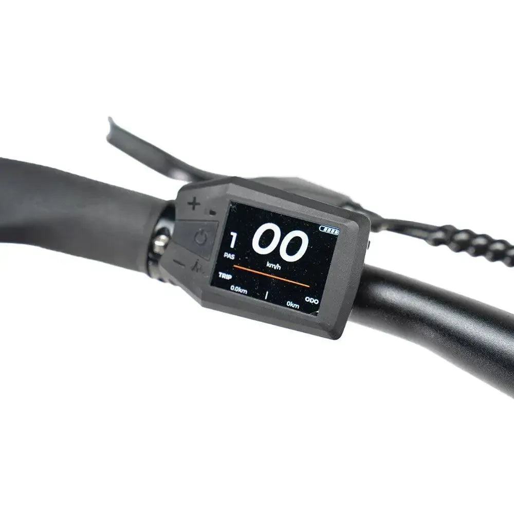 ENGWE Mapfour N1 Air - Gris