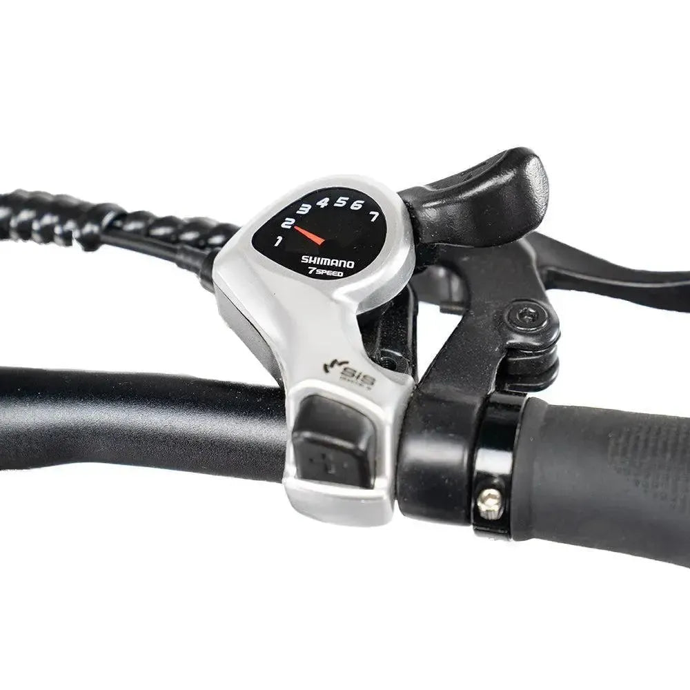 ENGWE Mapfour N1 Air - Gris