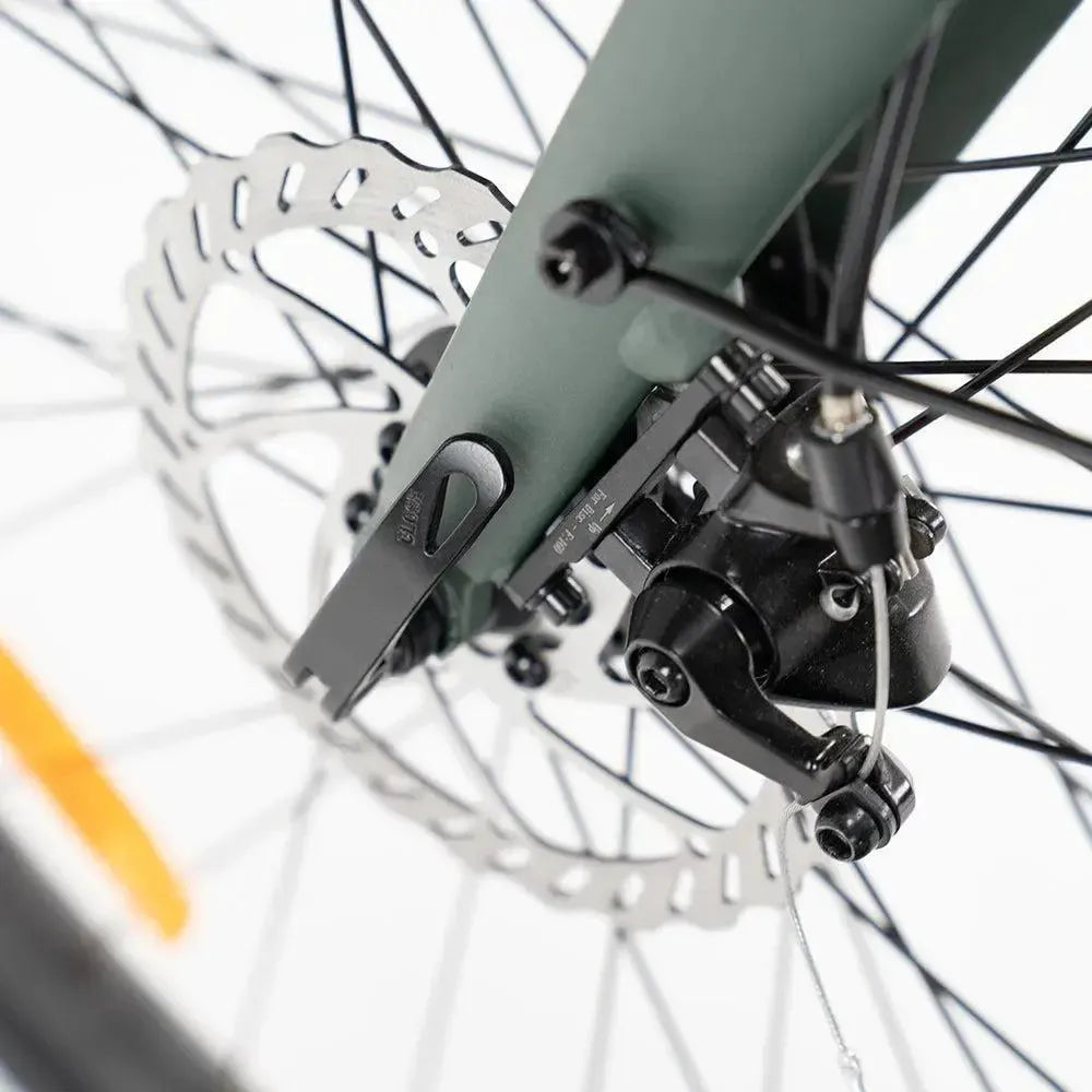 ENGWE Mapfour N1 Air - Green