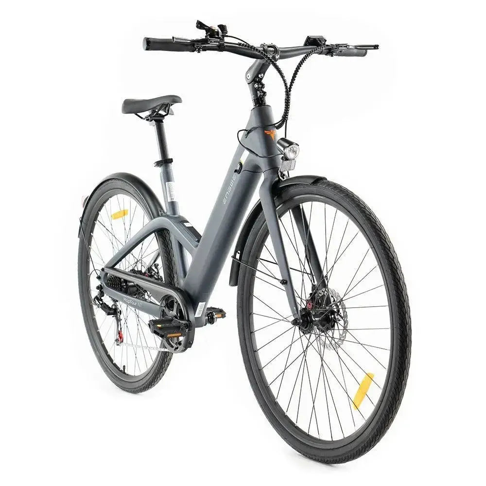 ENGWE Mapfour N1 Air ST - Low Step-Through - Gray