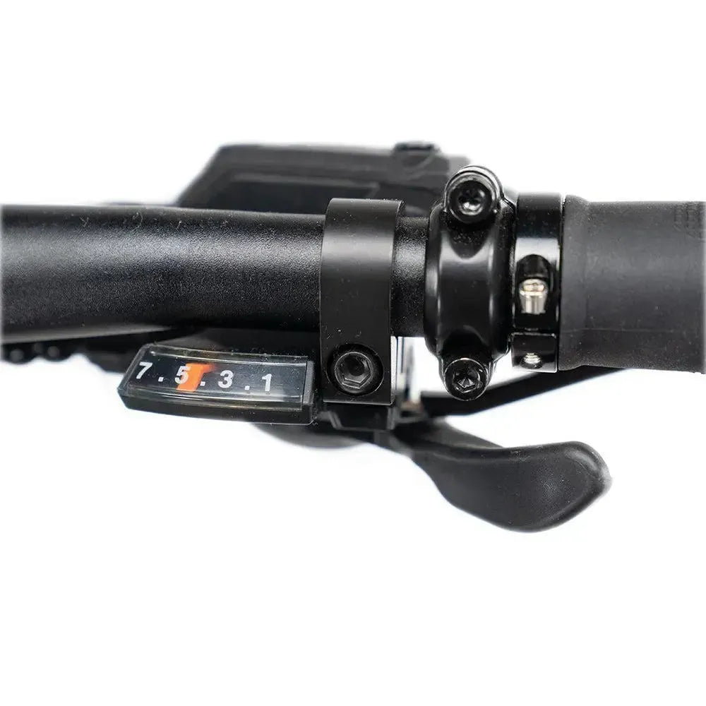 ENGWE Mapfour N1 Pro - Gray