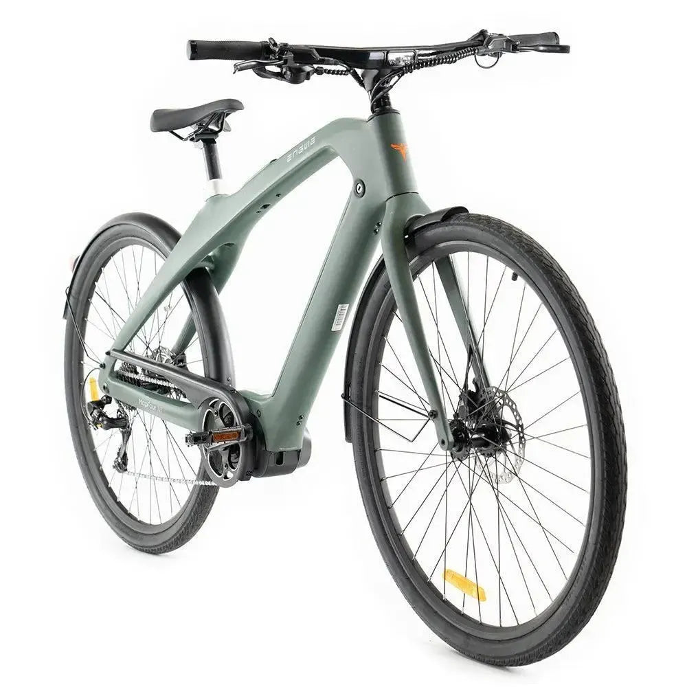 ENGWE Mapfour N1 Pro - Verde