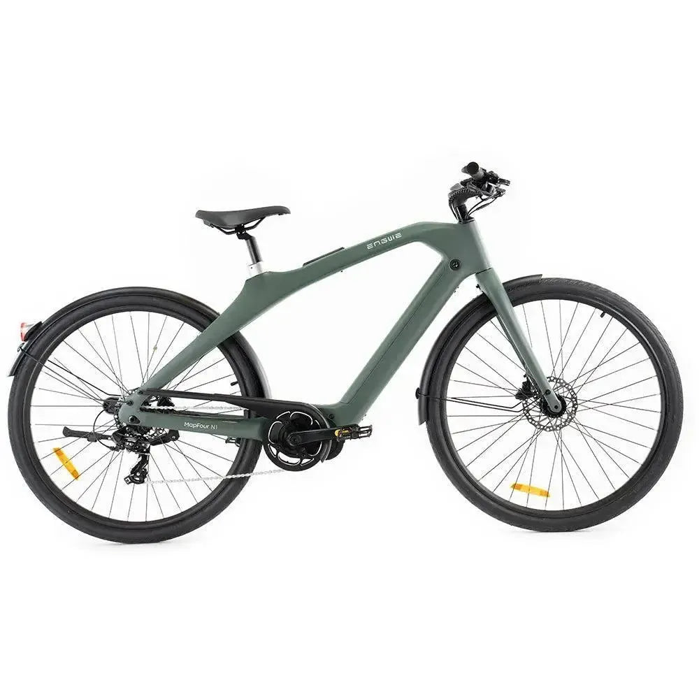 ENGWE Mapfour N1 Pro - Verde