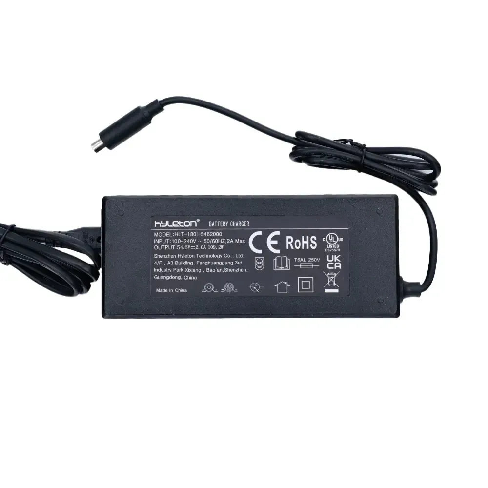 ENGWE - Charger - Engine X, Engine Pro and EP 2 Pro