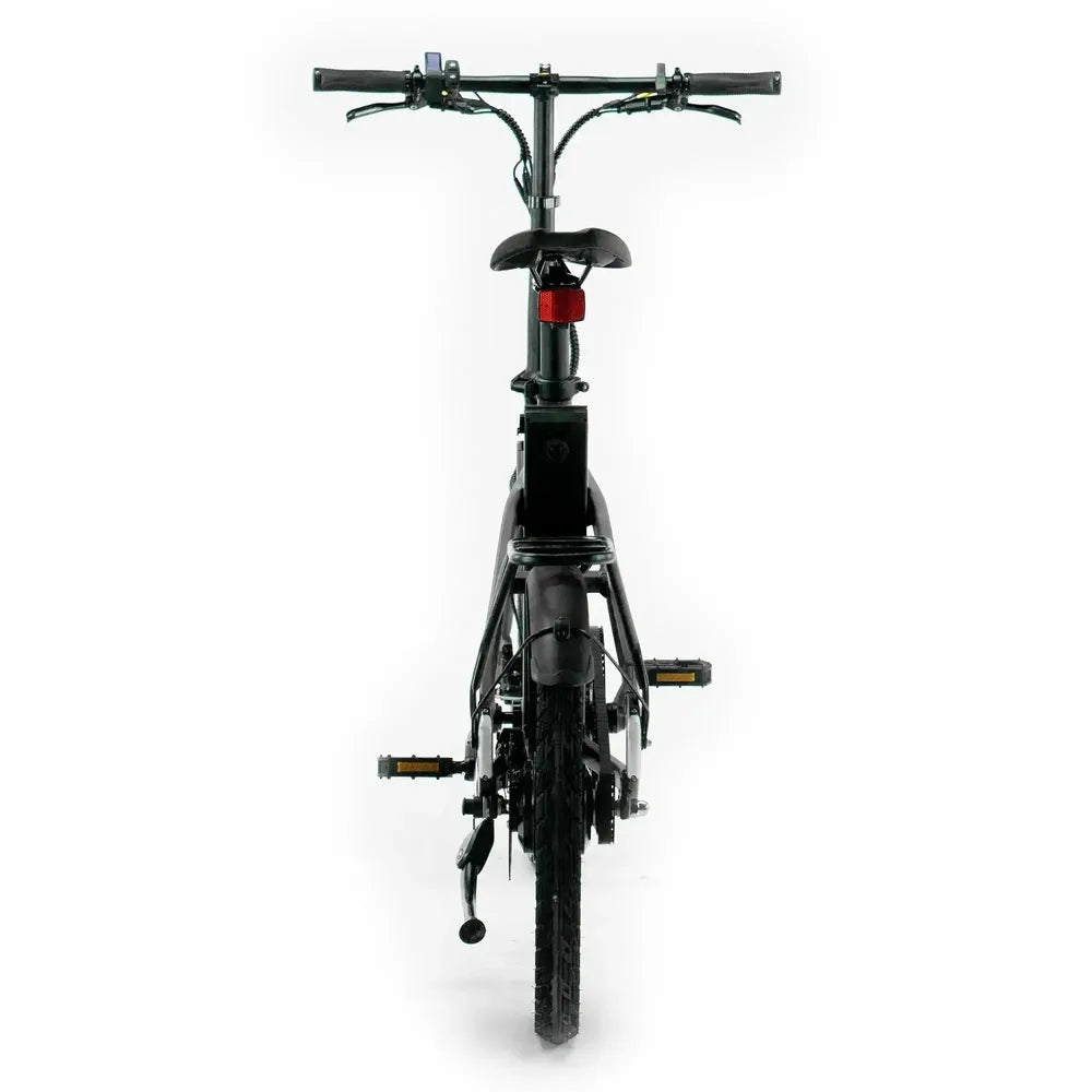 ENGWE P20 - Black
