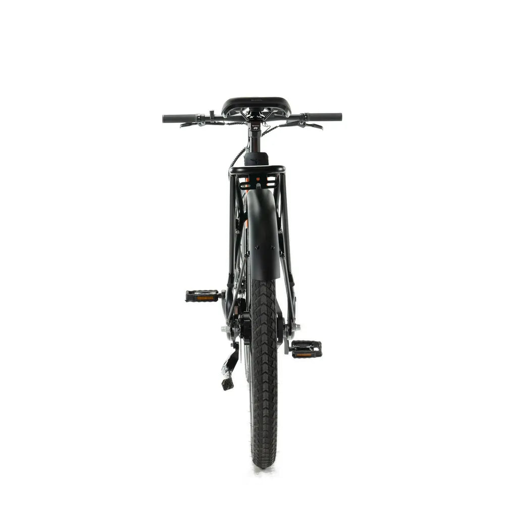 ENGWE P275 Pro - E-bike - Oranje