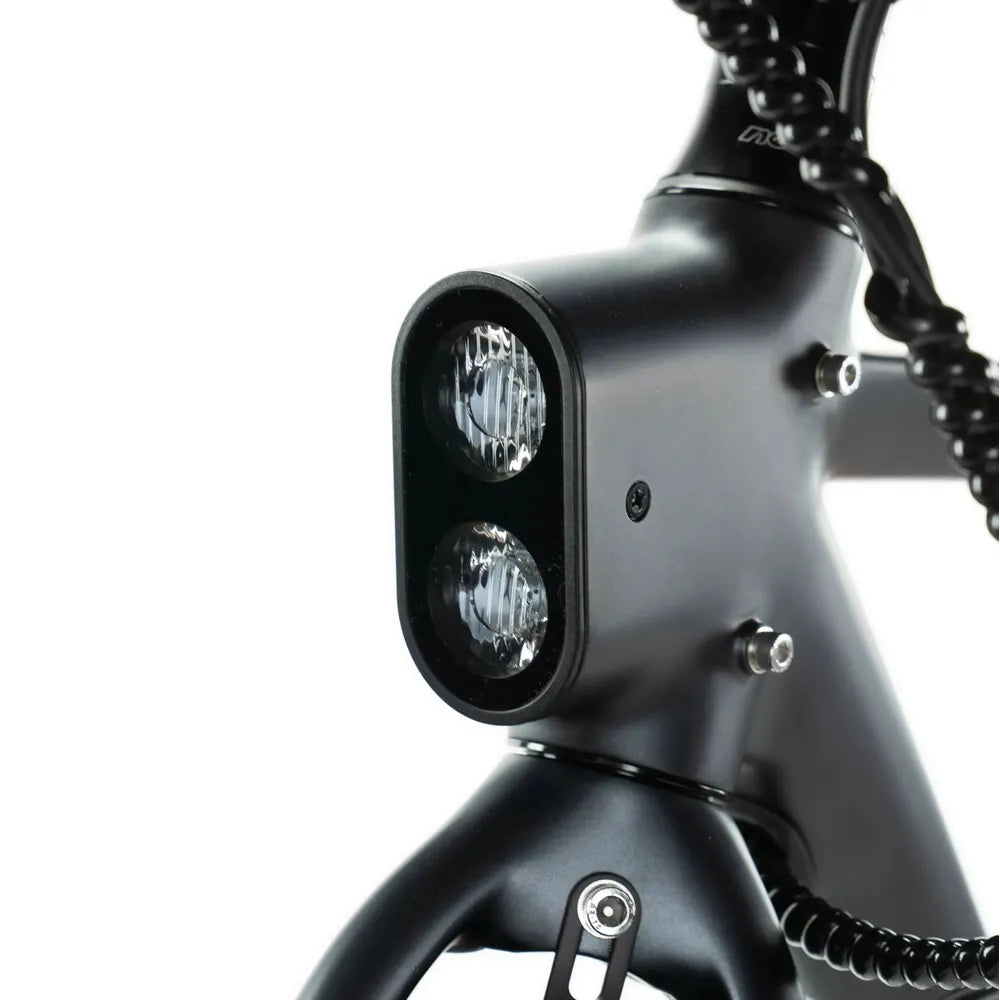 ENGWE P275 Pro - E-bike - Oranje