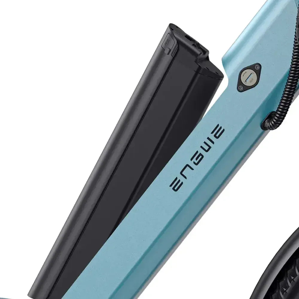 ENGWE P275 SE - Blue
