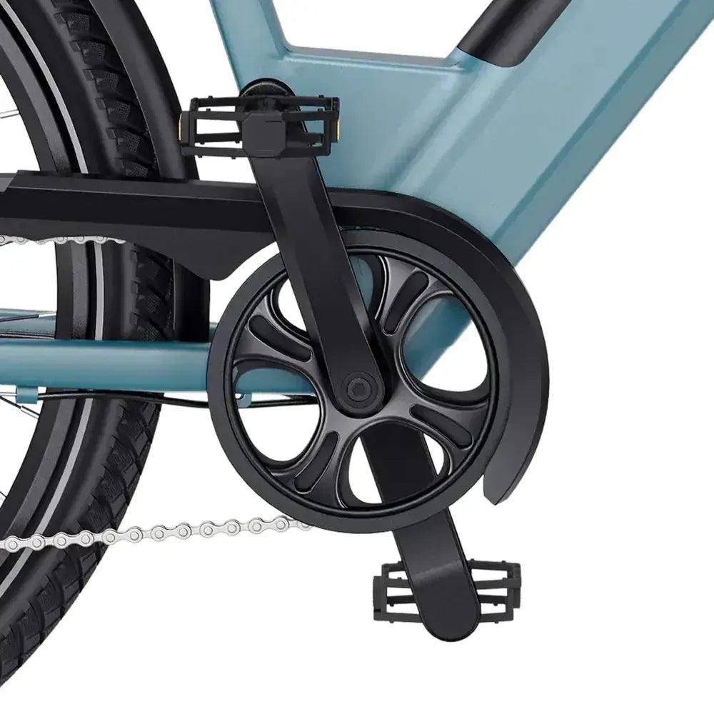 ENGWE P275 SE - Blue