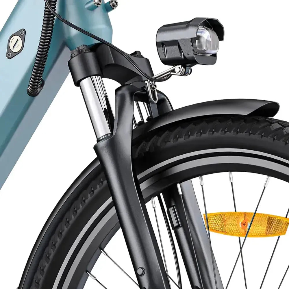 ENGWE P275 SE - Azul