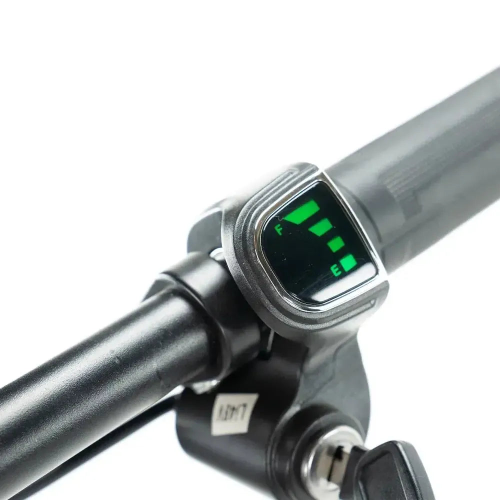 ENGWE T14 - Bicicleta plegable - Naranja