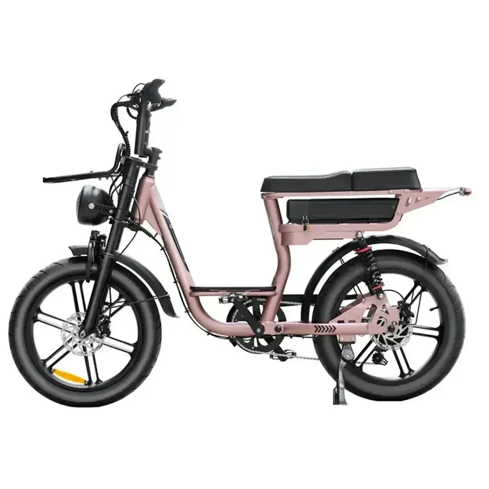 Family Deal! | V20 Comfort - Rose Gold