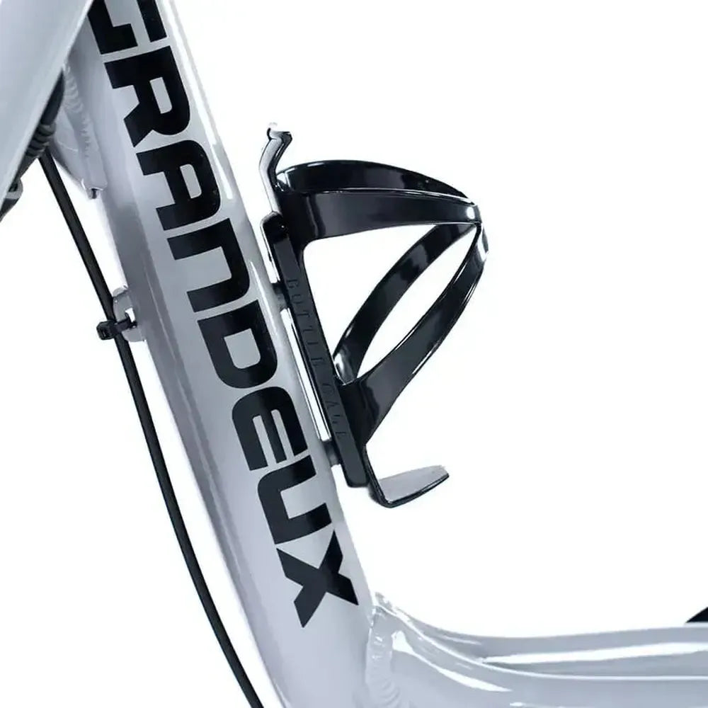 Grandeux - Fatbike - Xcite - Grijs