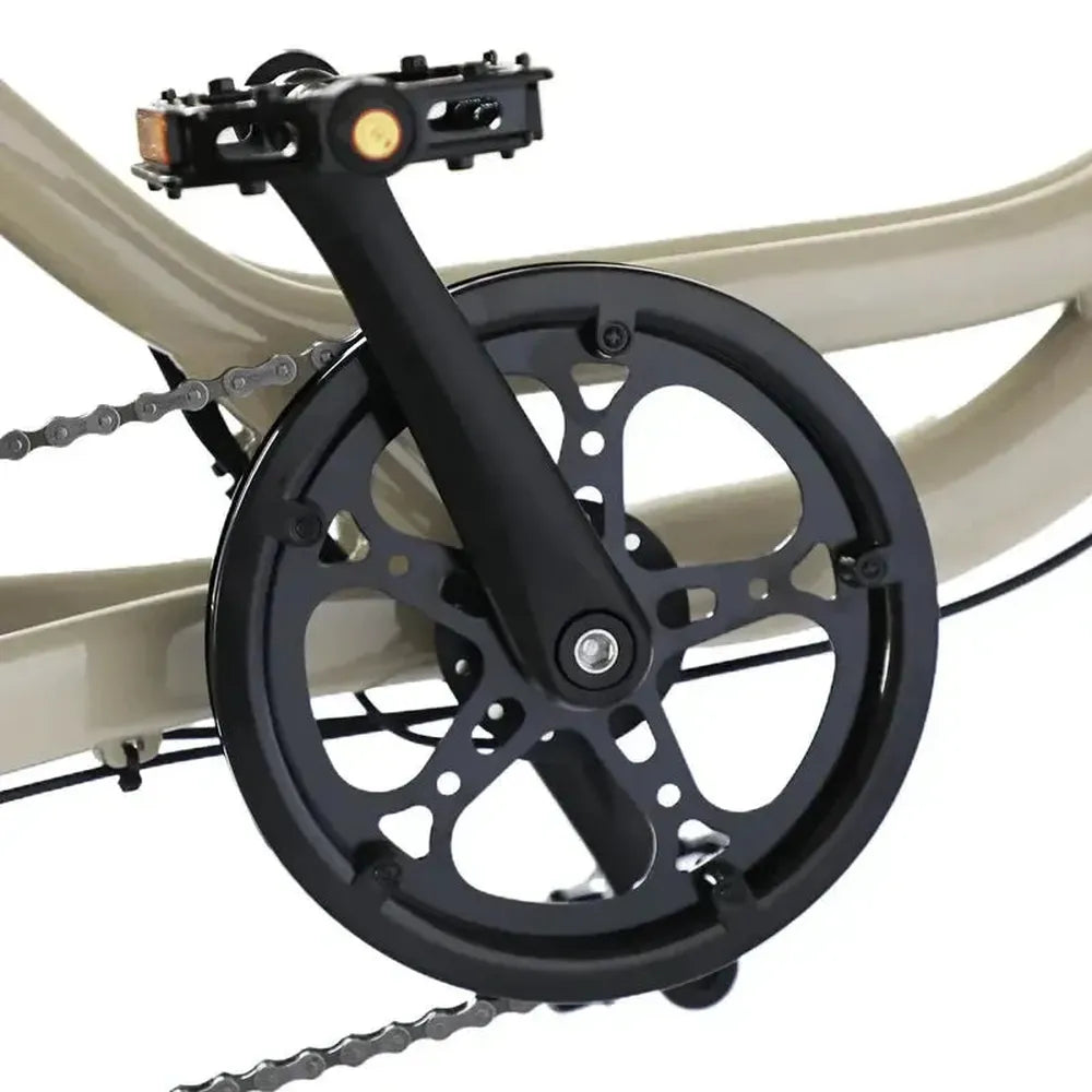 Grandeux - Fatbike - Xcite - Zand