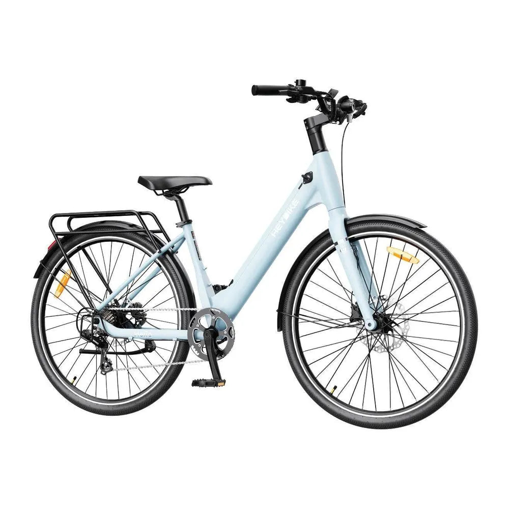 Heybike Helio U - Blue
