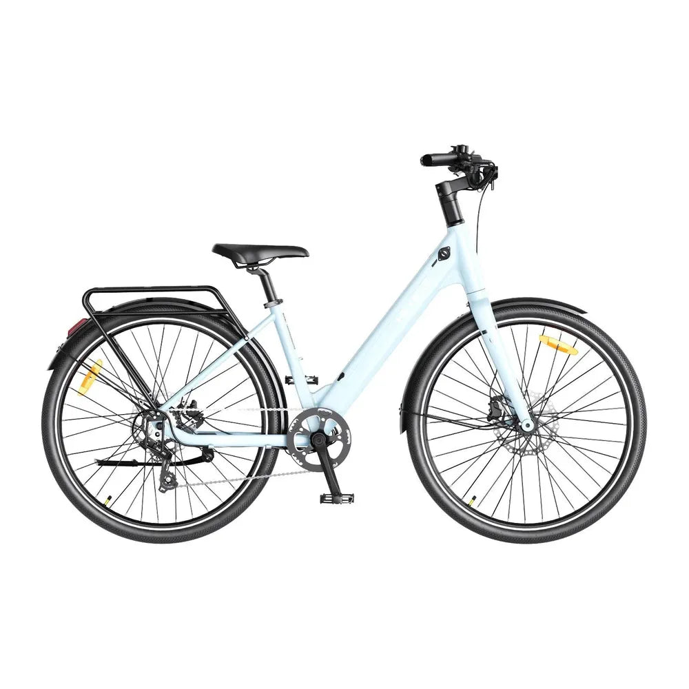 Heybike Helio U - Blue