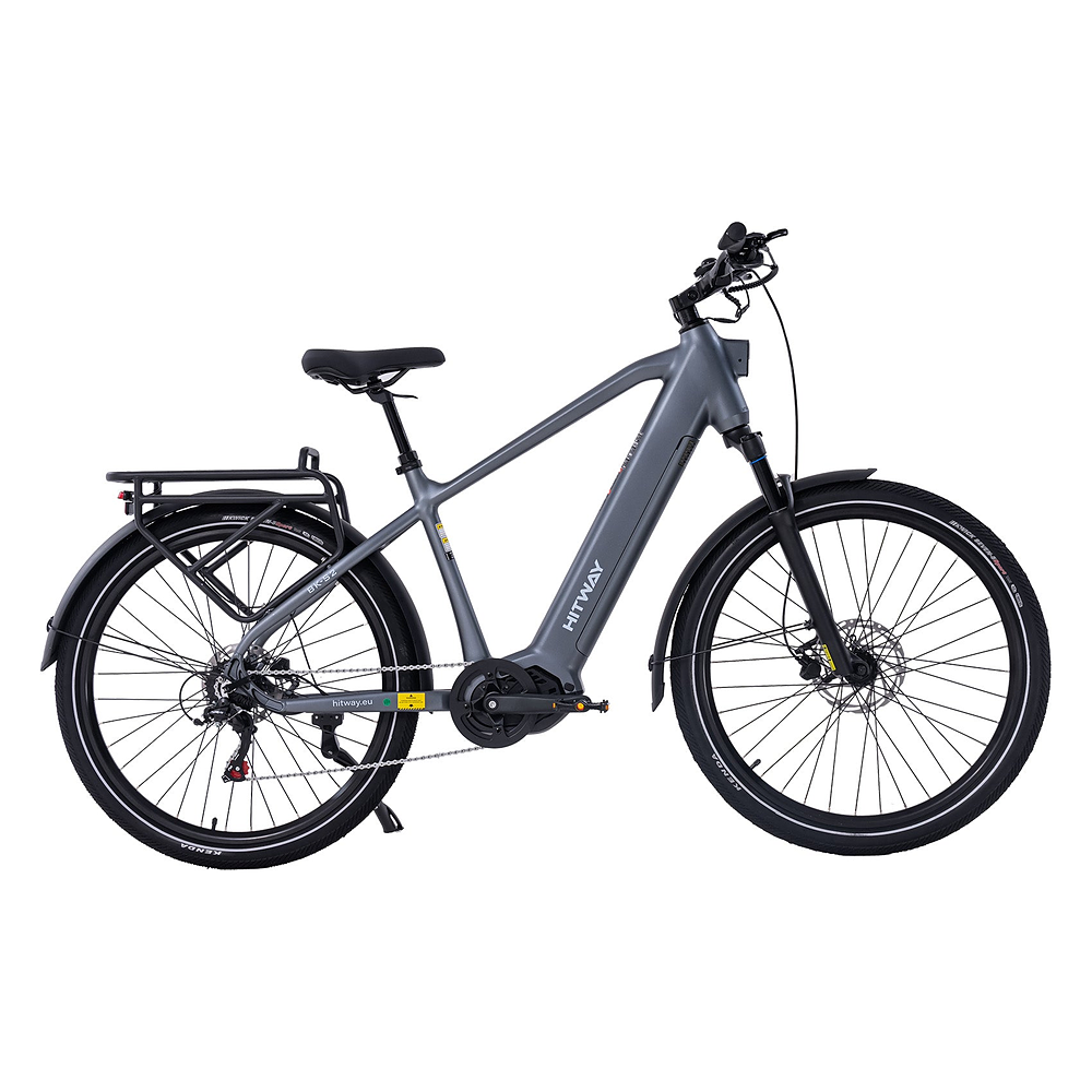 Hitway BK-S2 - Grijs