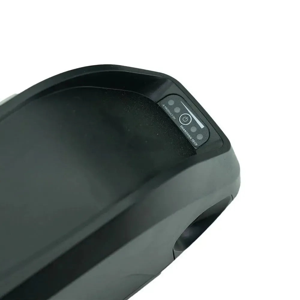 JOBOBIKE - 2nd Battery - Transer