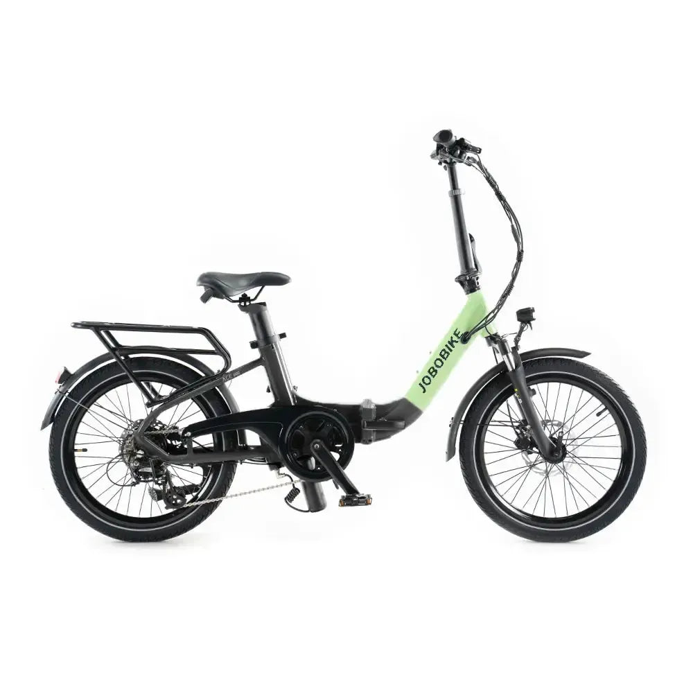 JOBOBIKE Ace - Verde