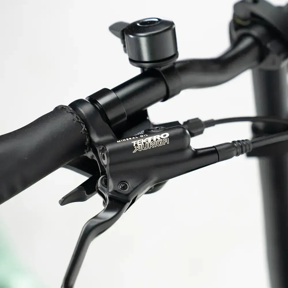 JOBOBIKE Ace Pro - Green