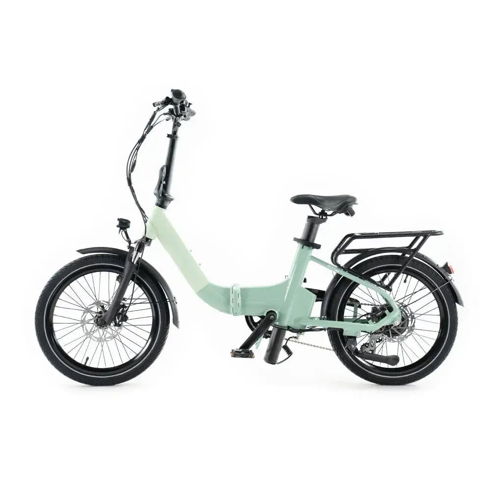 JOBOBIKE Ace Pro - Green