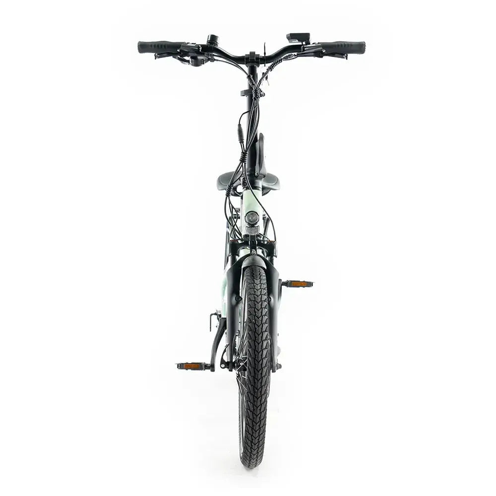 JOBOBIKE Ace Pro - Verde