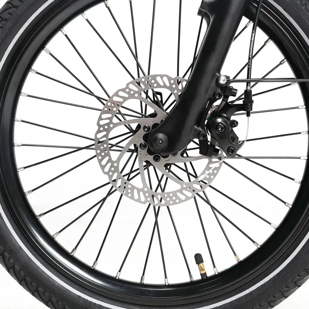 JOBOBIKE Ace - Salmon Pink