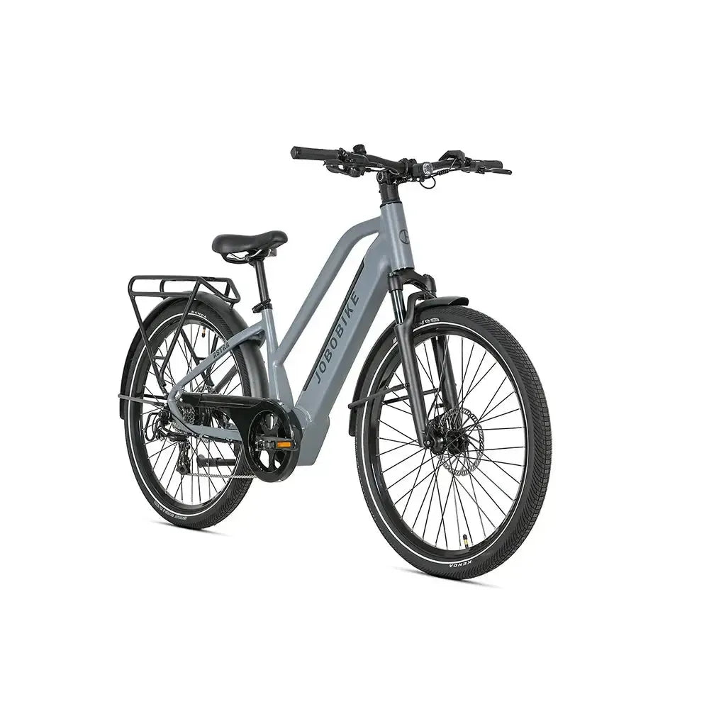 JOBOBIKE Astra - Black