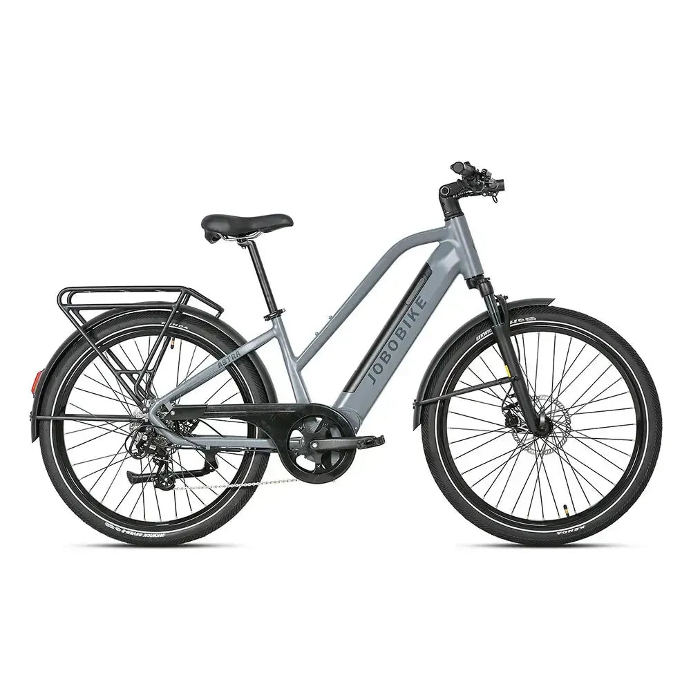 JOBOBIKE Astra - Black