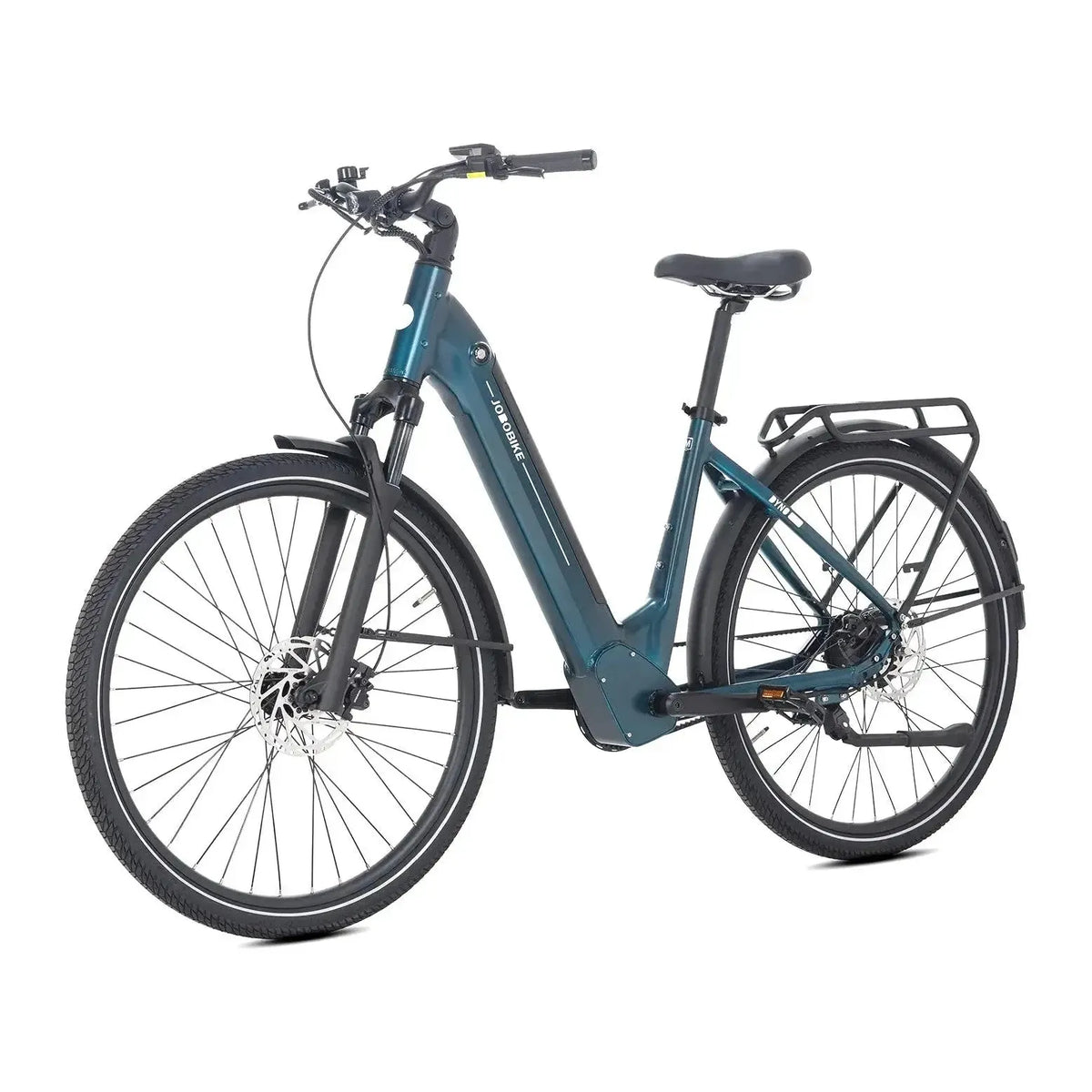 JOBOBIKE Dyno GT 2 - Green