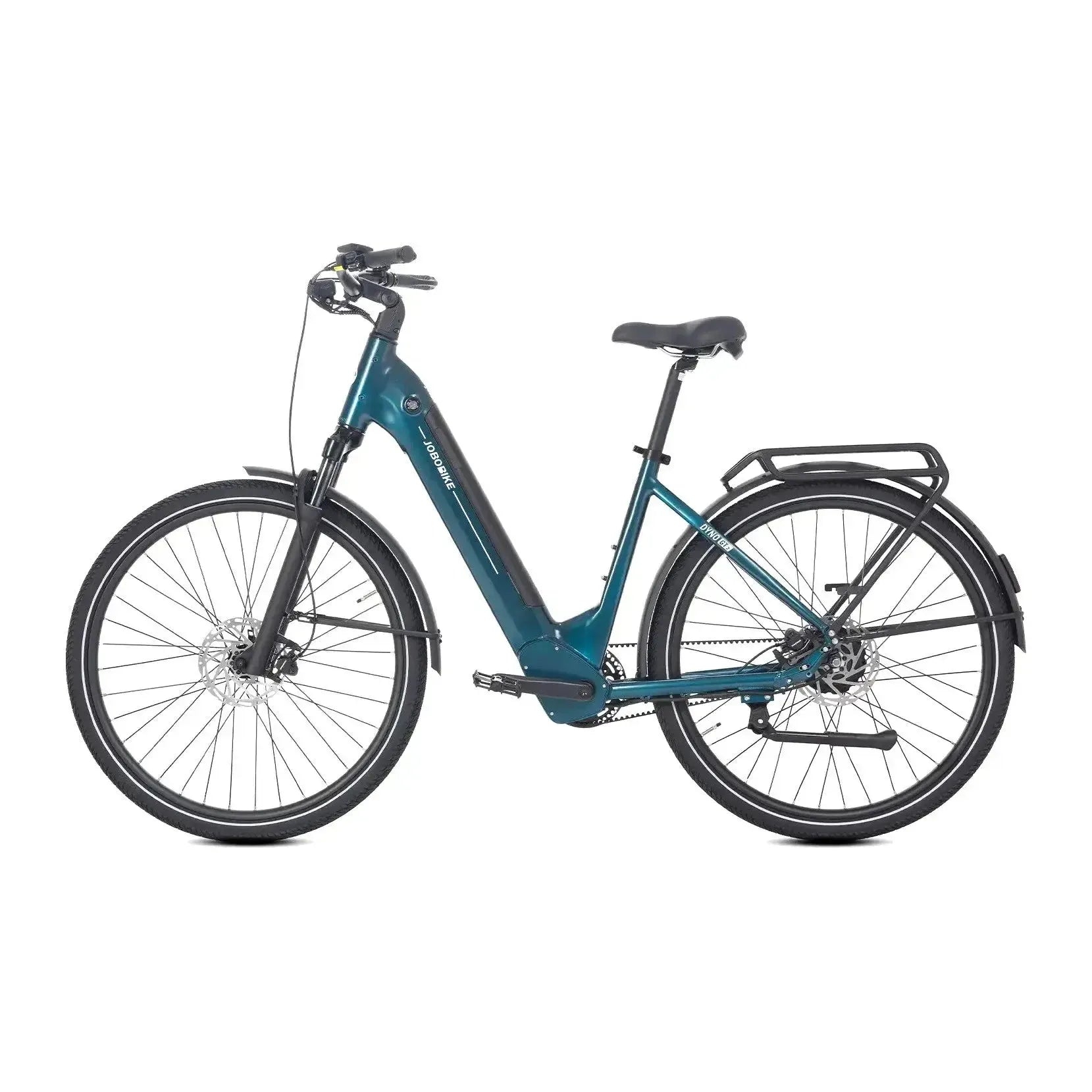 JOBOBIKE Dyno GT 2 - Green