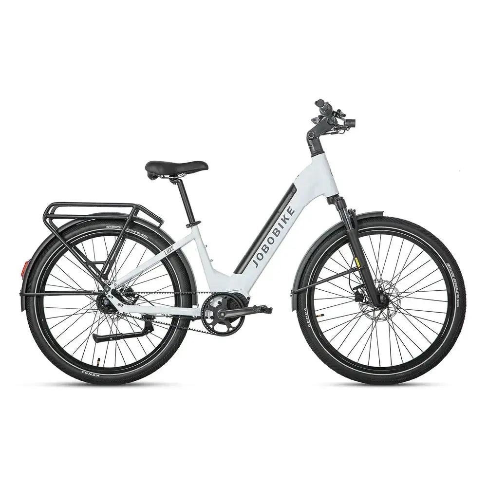 JOBOBIKE Luxe - Snow White