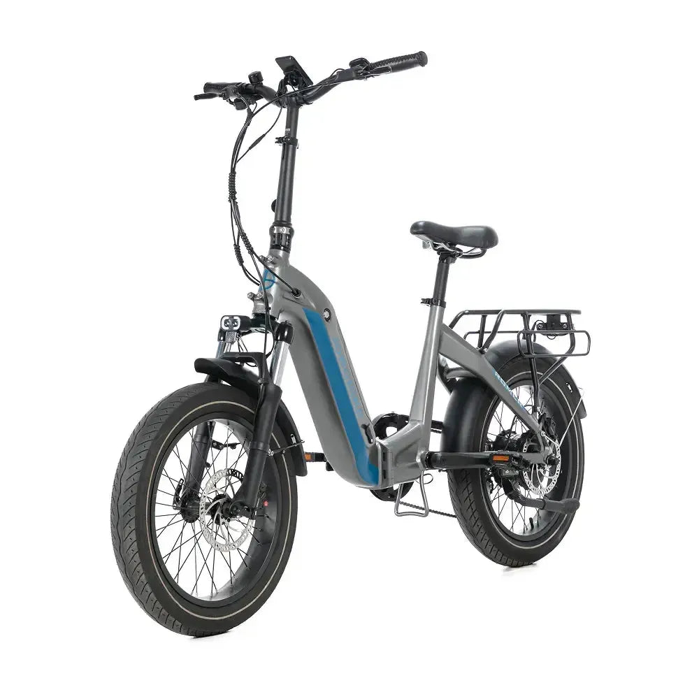 JOBOBIKE Romer - Grey