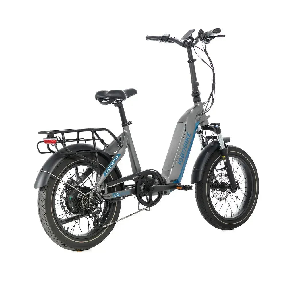 JOBOBIKE Romer - Grey