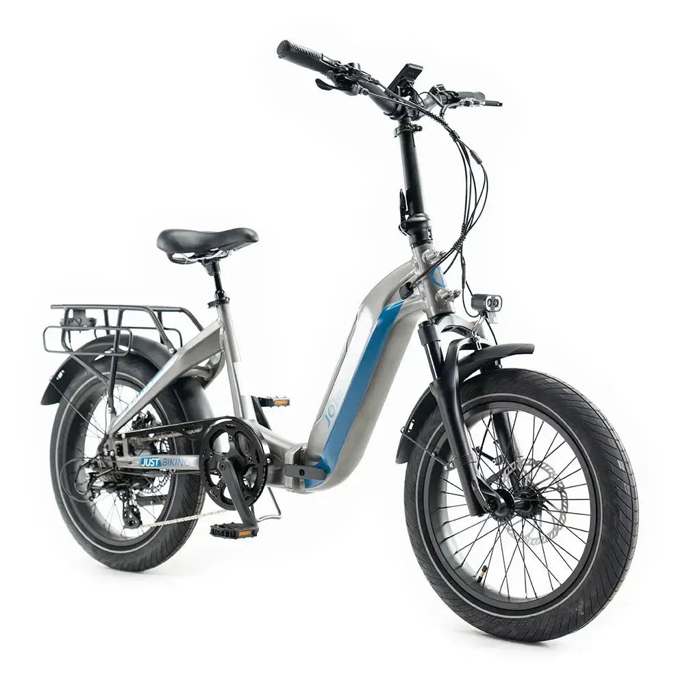 JOBOBIKE Romer Pro - Grey