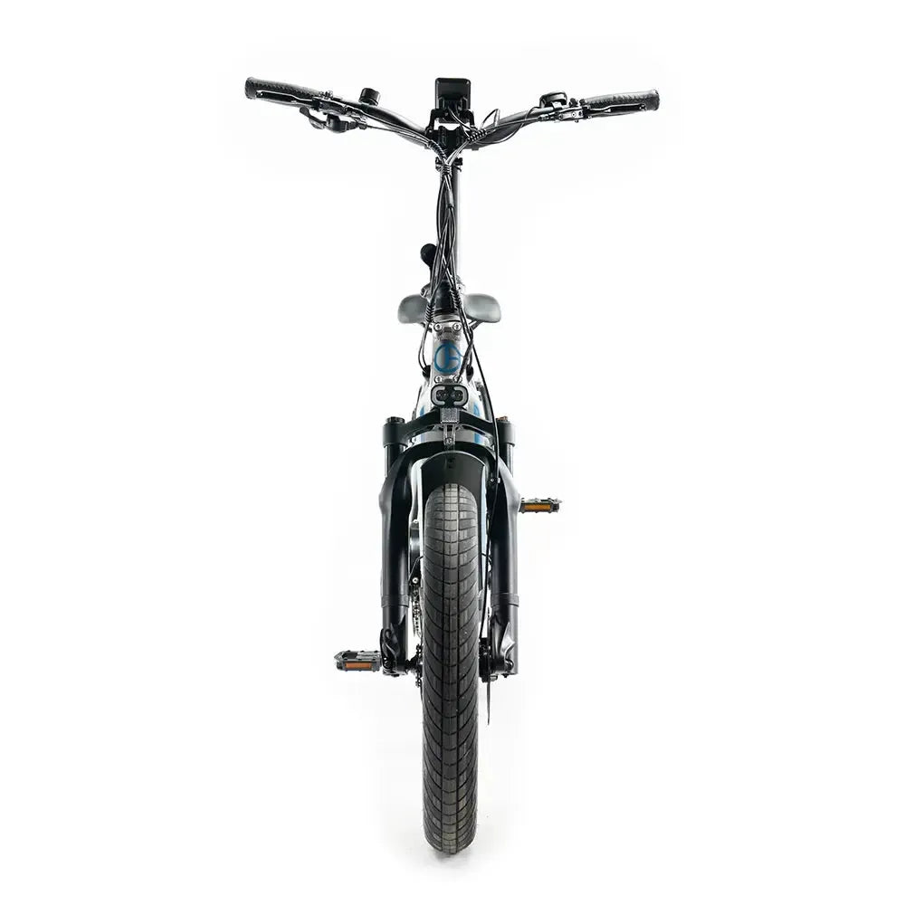 JOBOBIKE Romer Pro - Grey