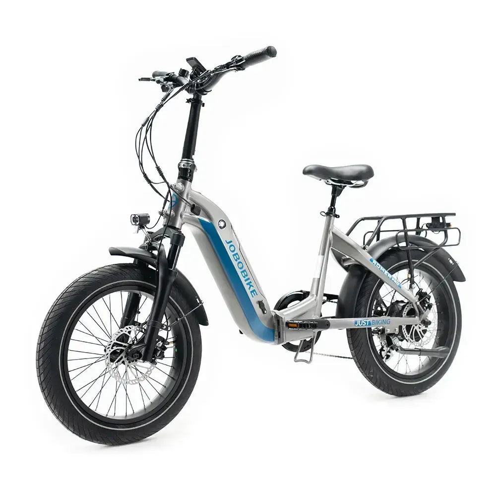 JOBOBIKE Romer Pro - Grey