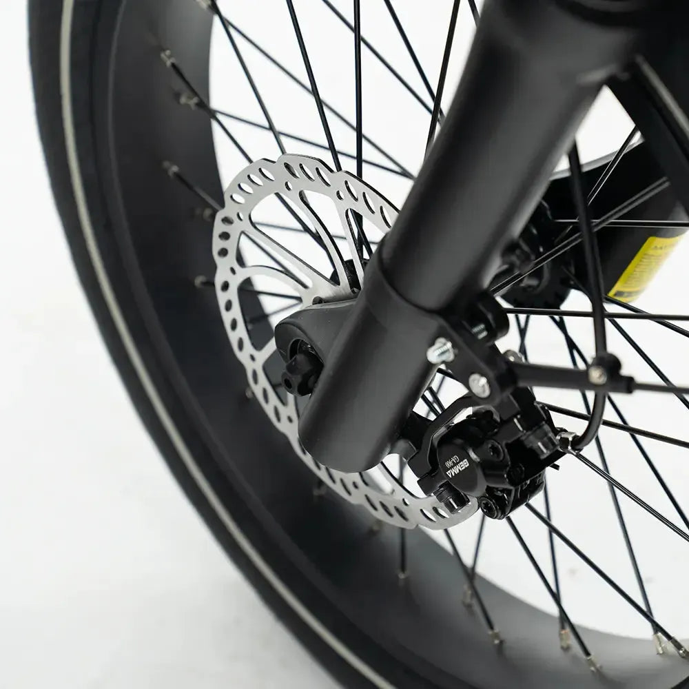 JOBOBIKE Romer Pro - Grey