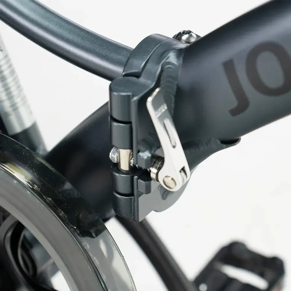 JOBOBIKE Sam - Grey