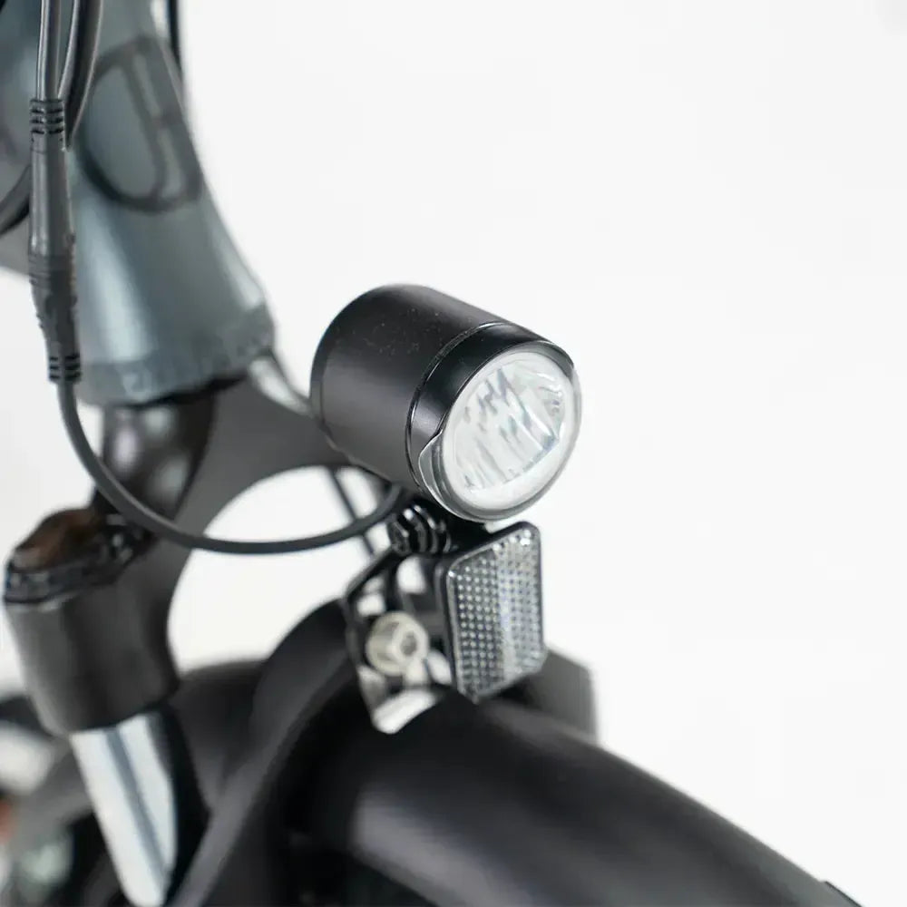 JOBOBIKE Sam - Grey