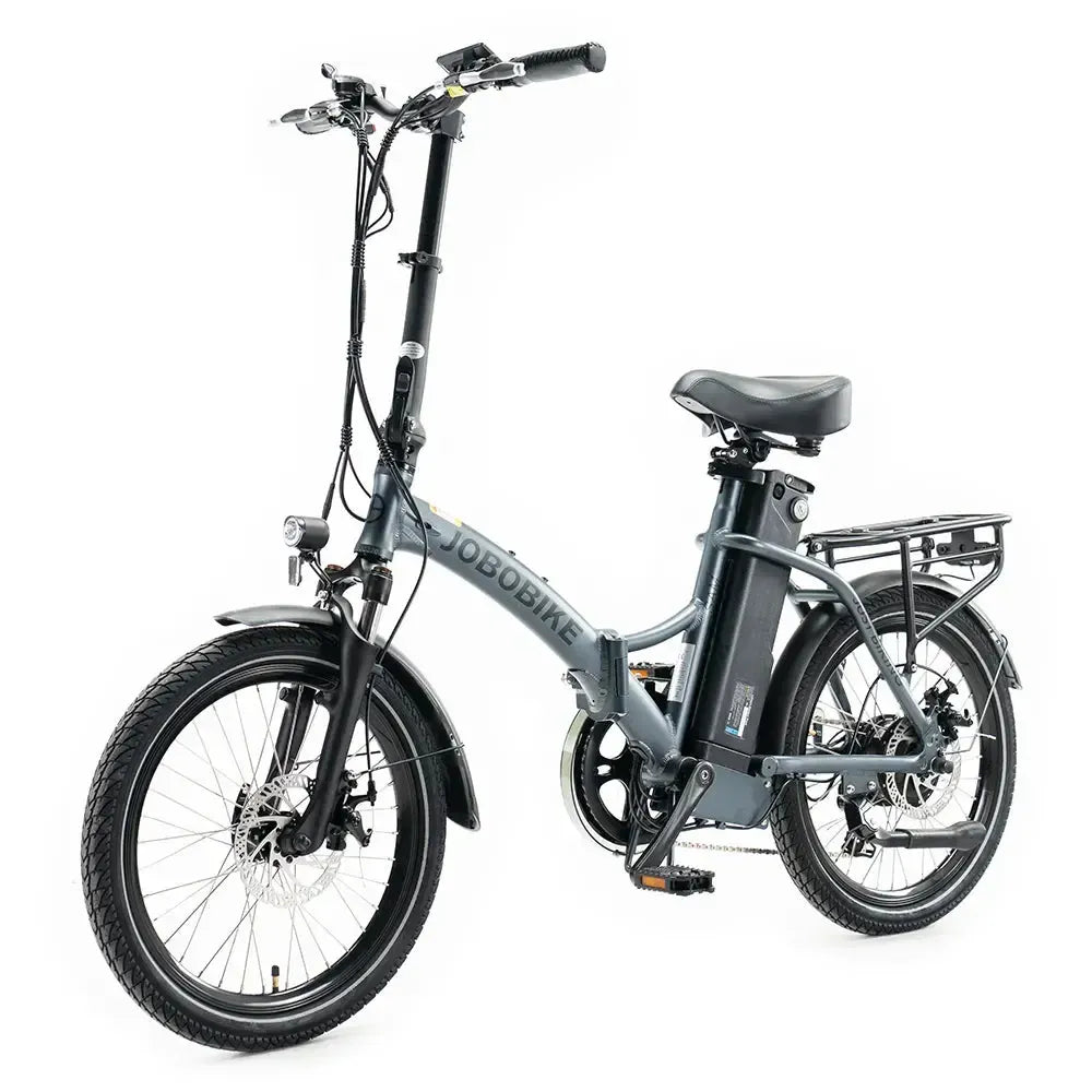 JOBOBIKE Sam - Gris