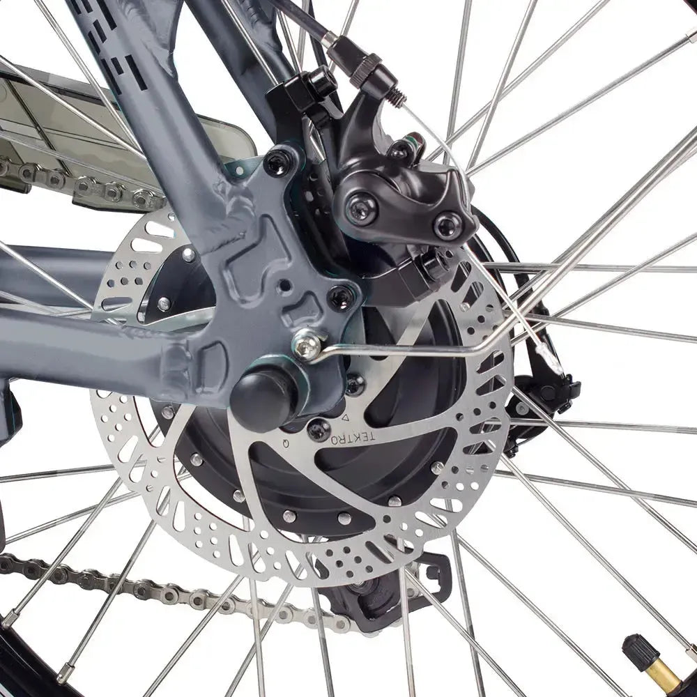 JOBOBIKE Sam - White
