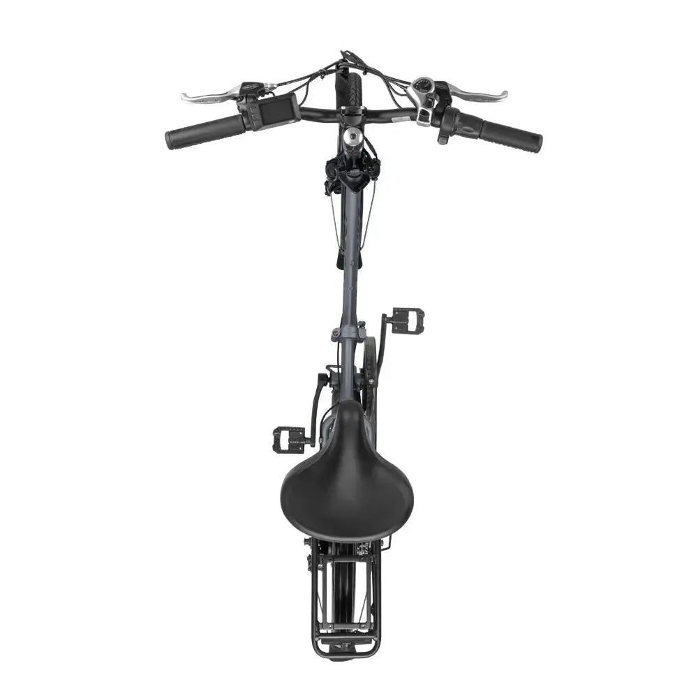 JOBOBIKE Sam - White
