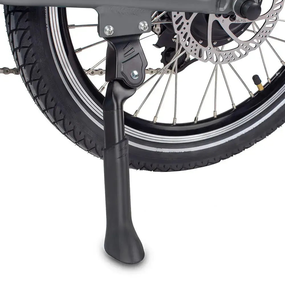 JOBOBIKE Sam - White