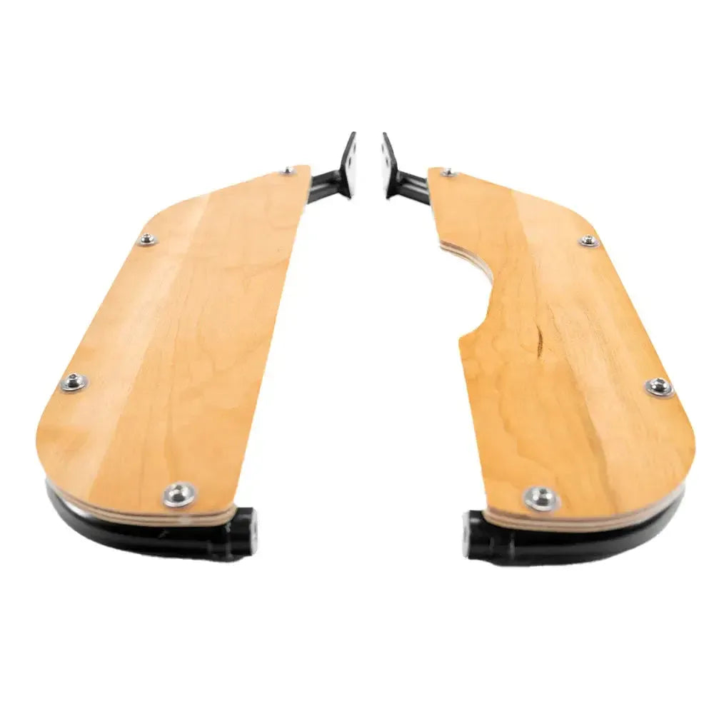 JOBOBIKE - Footrests - Transer