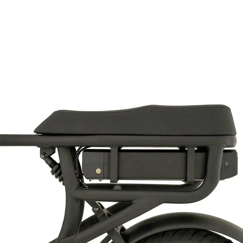 KNAAP BCN - Black