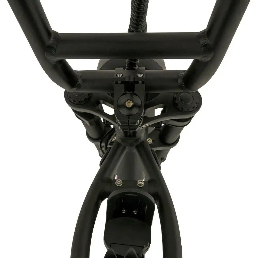 KNAAP BCN - Black