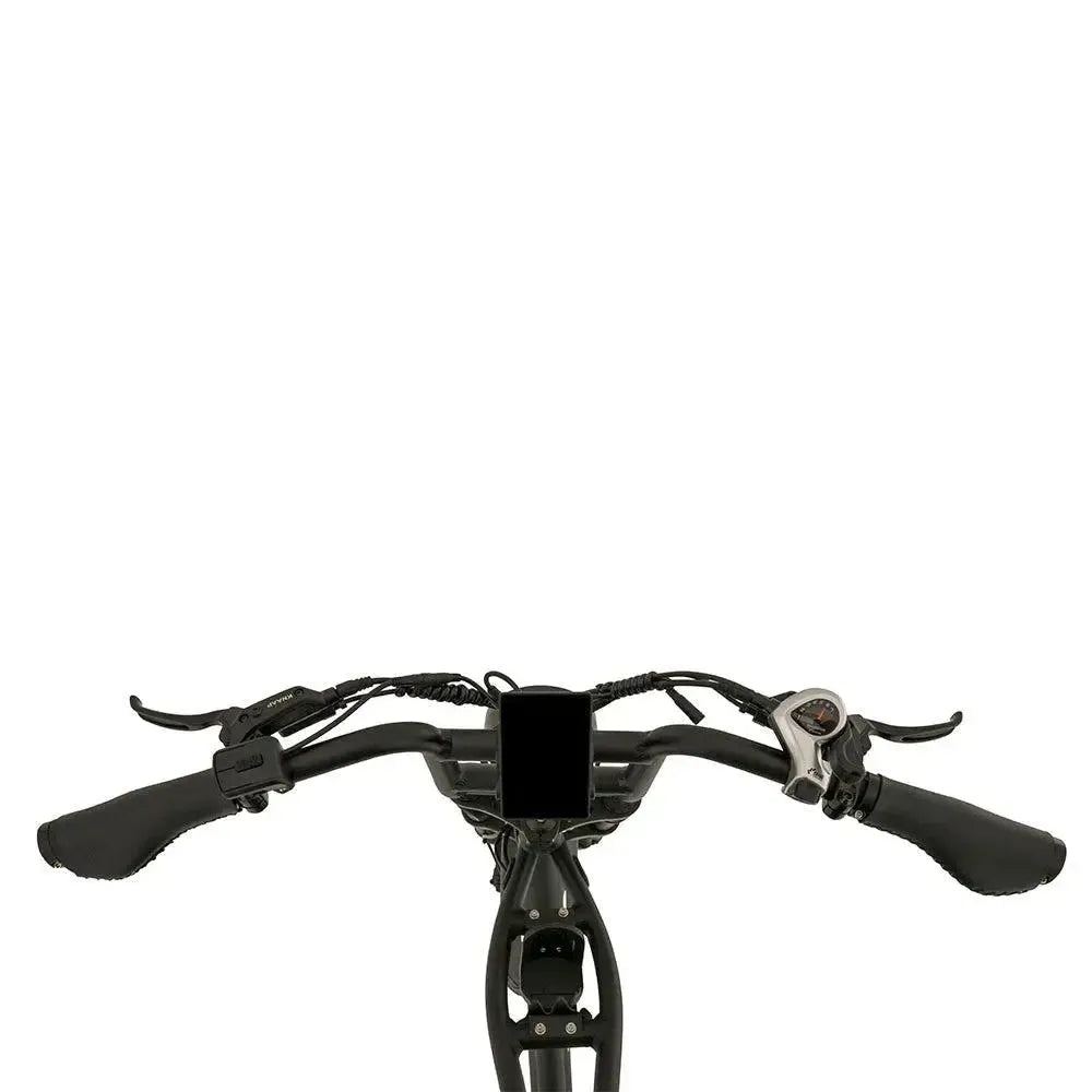 KNAAP BCN - Black